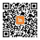 Office furniture factory official account QR code